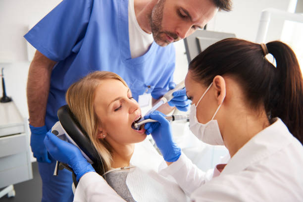 Best General Dentistry  in Parker, SC